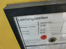 Warum werde ich nicht veröffentlicht? Oder: Die Große Manuskriptverschickung - Teil 1 3