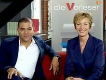 ZDF beerdigt seine Literatursendung »Die Vorleser« 1