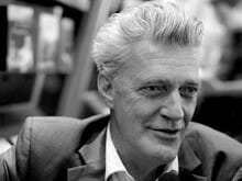 Arschlochfreie Zone: Dieter Moor im Gespräch - Buchmesse Podcast 2009