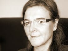 Doris Brockmann (Foto: privat)