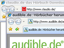 Der Hörverlag macht sich selbst Konkurrenz im Download-Bereich