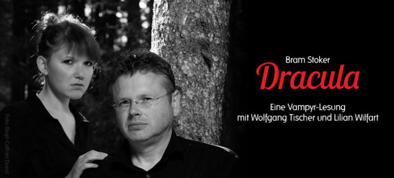 Bram Stoker: Dracula - Eine Vampyr-Lesung - Kostenloser Download 1