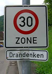 Drandenken
