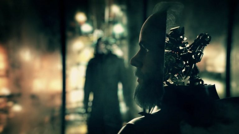 Serientipp: Philip K. Dick’s Electric Dreams - Der letzte Bibliothekar auf Erden