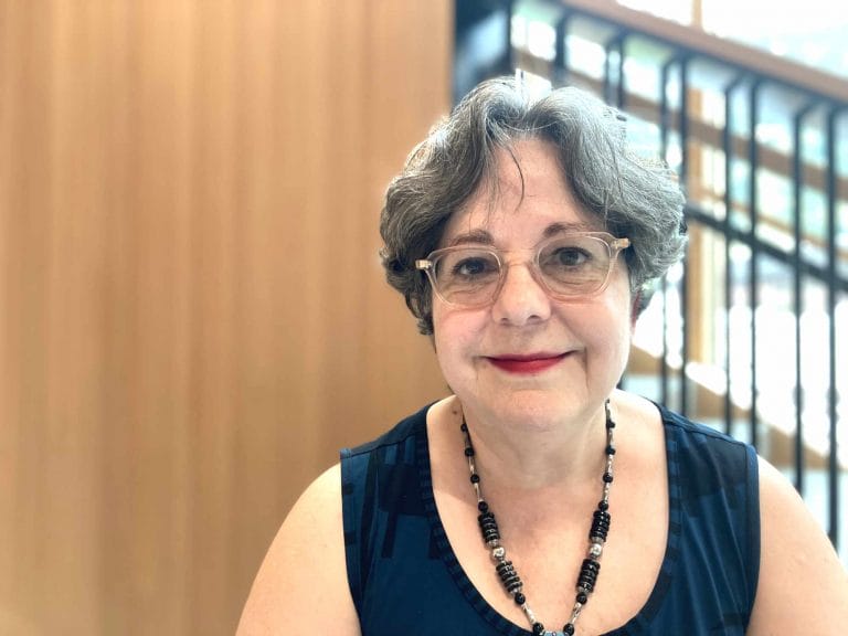 Die Kultur- und Literaturwissenschaftlerin Elisabeth Bronfen stellte beim Literaricum Lech die beiden Lolita-Verfilmungen vor