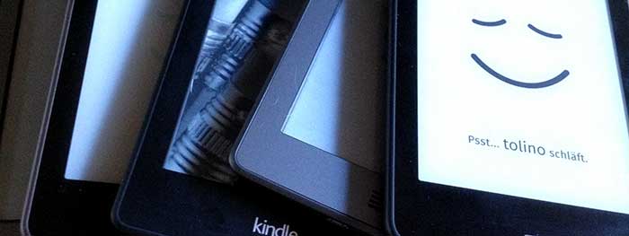 E-Reader