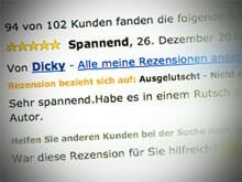 Jahresrückblick Self-Publishing: Zahlen, Fakten und Gerüchte 2012