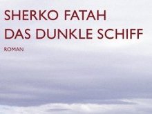 Sherko Fatah im Interview: Das dunkle Schiff - Buchmesse-Podcast 2008