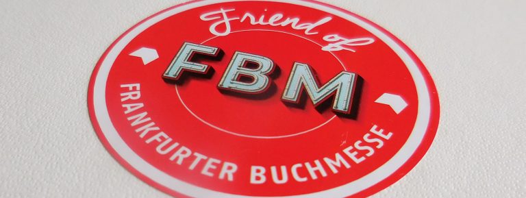 Das literaturcafe.de auf der Frankfurter Buchmesse 2017 – Workshop mit Wolfgang Tischer