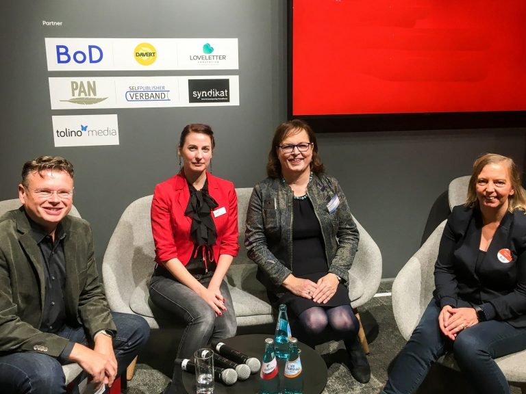 Frankfurt Authors: Plattform-Politik und Upload-Filter: Wie Veröffentlichen und Vermarkten beeinflusst wird