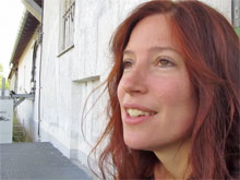Freude an Quisquilien: Fee Katrin Kanzler im Video-Interview 1