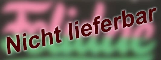 Felidae nicht lieferbar