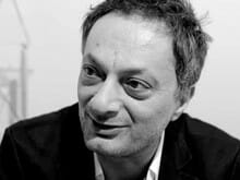 Unfug und Rausch: Feridun Zaimoglu im Gespräch - Buchmesse-Podcast 2009