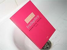 Feuchtgebiete von Charotte Roche