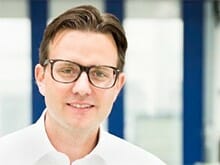 Florian Geuppert (Foto: BoD)
