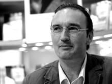 Jugendroman, der Jugendroman: Gerhard Henschel im Gespräch - Buchmesse-Podcast 2009