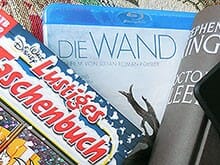 Alle Jahre Reader: 10 Geschenktipps nicht nur zu Weihnachten 2