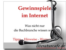 Video: Wie Sie Gewinnspiele im Web erfolgreich umsetzen - Tipps nicht nur für die Buchbranche