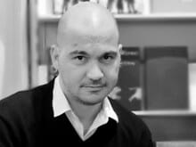 Thomas Glavinic: »Man darf Facebook nicht mit der Wirklichkeit verwechseln« - Buchmesse-Podcast Leipzig 2011