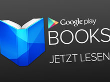 Google eröffnet deutschen E-Book-Shop - Lektüre im Browser, mit Android und Apples iOS möglich