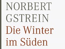 Norbert Gstrein im Interview: Die Winter im Süden - Buchmesse-Podcast 2008