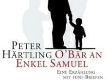 Peter Härtling im Interview: O'Bär an Enkel Samuel - Buchmesse-Podcast 2008
