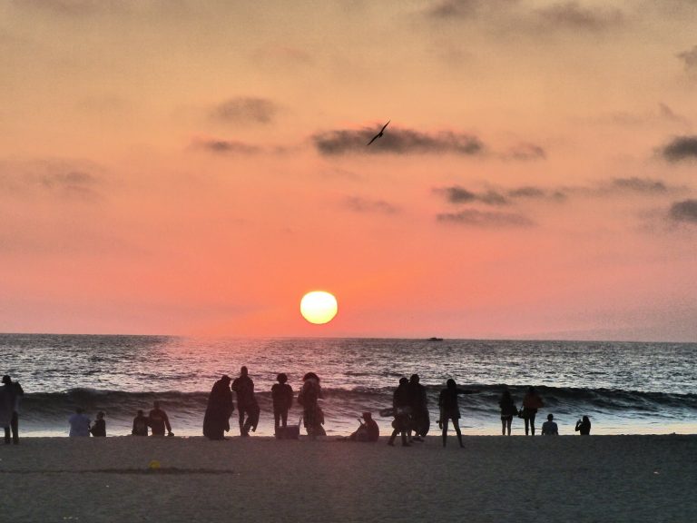 Heavenly, San Diego 1