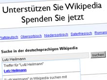 Zensur-Aktion eines ehemaligen Stasi-Mitarbeiters offenbart die Flüchtigkeit des Online-Wissens