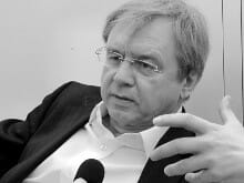 Wolfgang Herles über die neue Literatursendung des ZDF - Buchmesse-Podcast Leipzig 2011