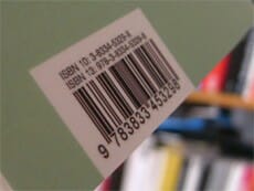 ISBN: Bücher haben jetzt 13-stellige Nummern