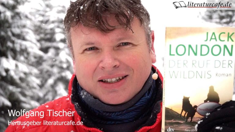 Jack London: Der Ruf der Wildnis