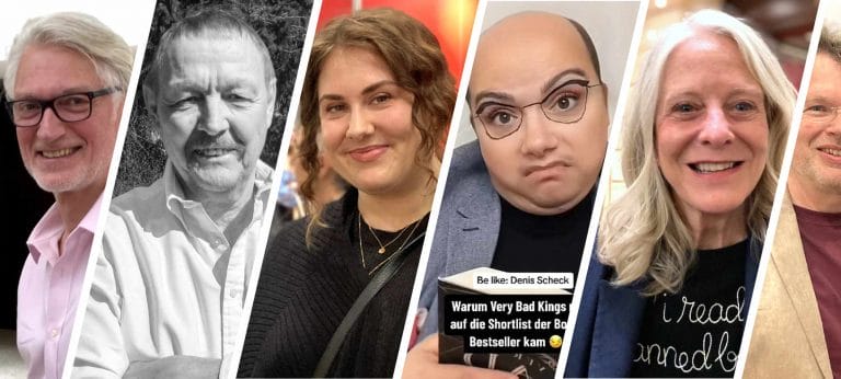 Menschen 2023