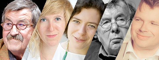 Jahresblück 2015 (Fotos: flickr/Das Blaue Sofa, Birgit-Cathrin Duval, Wolfgang Tischer)