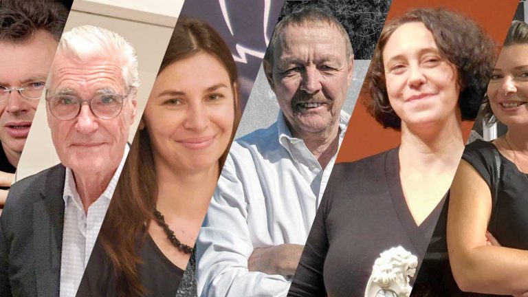 Jahresrückblick 2018
