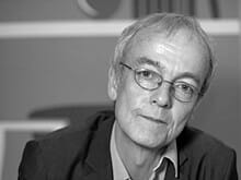 Jens Sparschuh im Gespräch: »Bei Rollenprosa muss ich mich ganz auf die Hauptfigur verlassen«