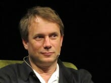 Jo Lendle
