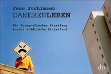 Jess Jochimsen: DanebenLeben - Buchmesse-Podcast 2007