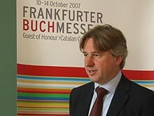 China als Gastland der Buchmesse: Wie viele Tote sind erlaubt?