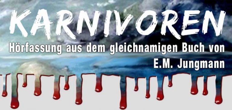 Karnivoren: Horror-Hörbuch zu Halloween als kostenloser MP3-Download 6