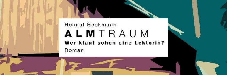 Helmut Beckmann