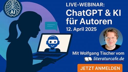 Webinar: Schreiben mit KI