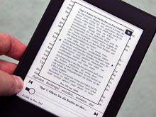 Ausführlicher Test: Der Kindle Paperwhite 2 von Amazon 1