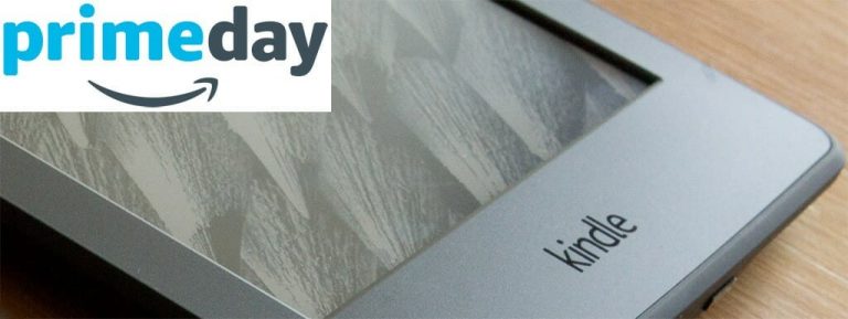 Amazon Prime Day 2016: Kindle im Angebot
