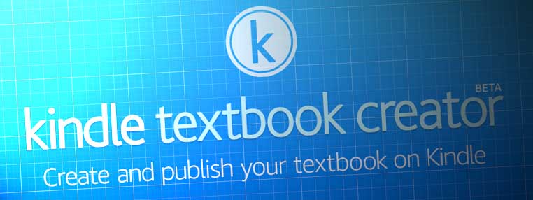 Kindle Textbook Creator
