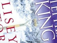 Stephen King signiert in Australien heimlich seine Bücher
