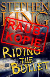 eBook-Werbekampagne mit Stephen King wurde zum Flop