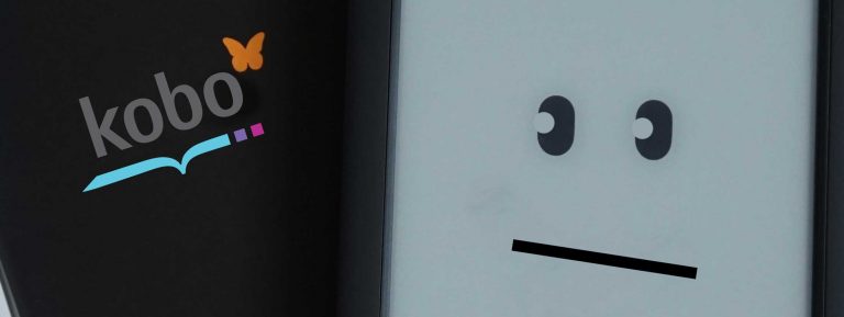 Wird der Tolino zum Kobo? (Fotomontage)