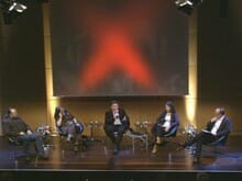 Selbst ist der Autor: Self-Publishing-Diskussion in Hamburg jetzt als Video verfügbar