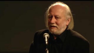 Literaturnobelpreis 2025 geht an László Krasznahork