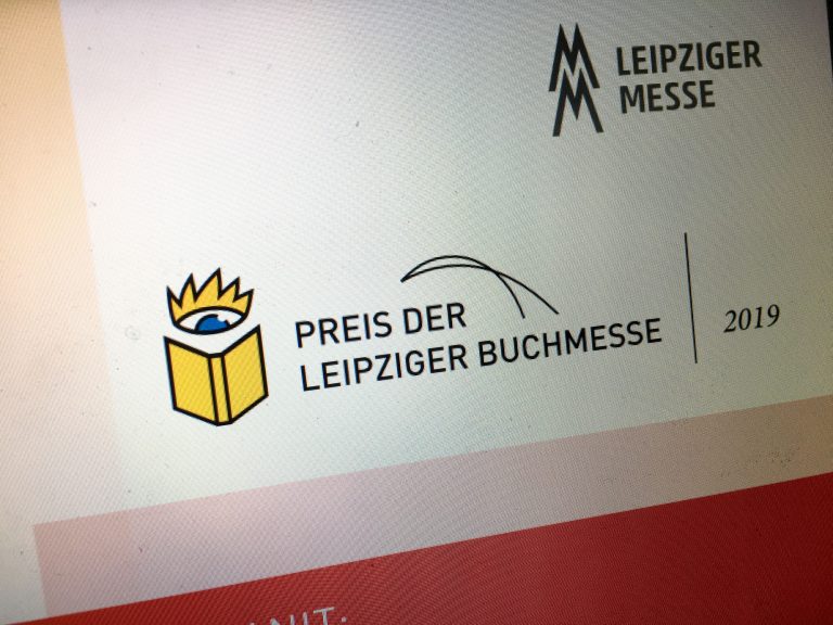 Preis der Leipziger Buchmesse 2019: Was taugen die nominierten Bücher? 5